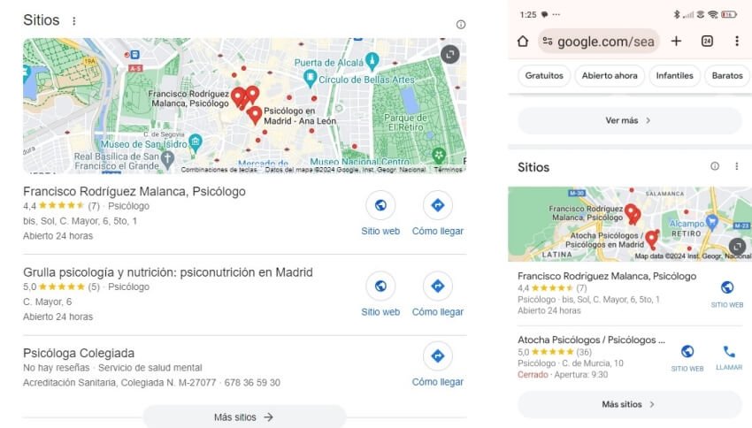 marketing para psicologos en Valencia