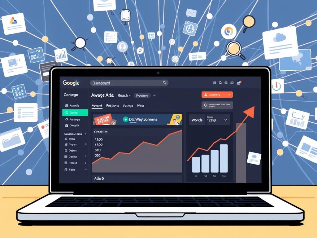 Google Display Ads