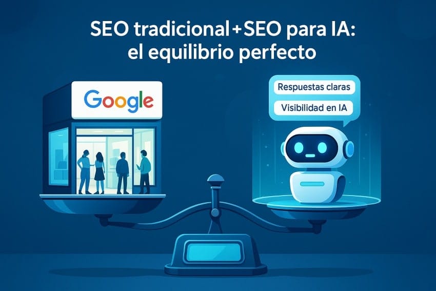 SEO Hibrido