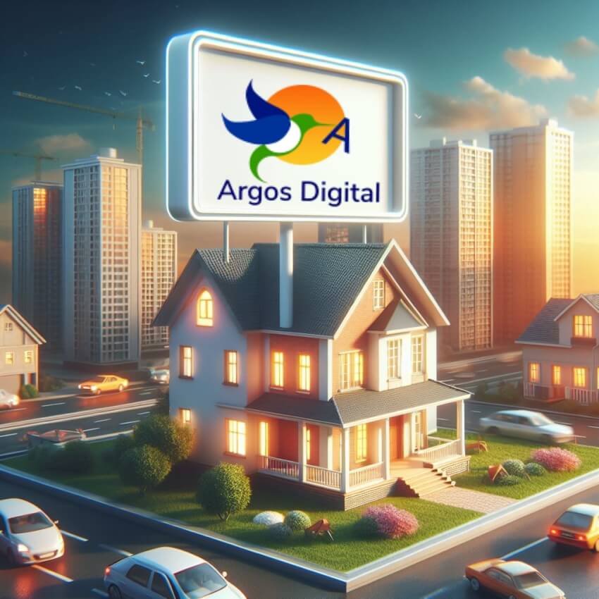 Marketing inmobiliario