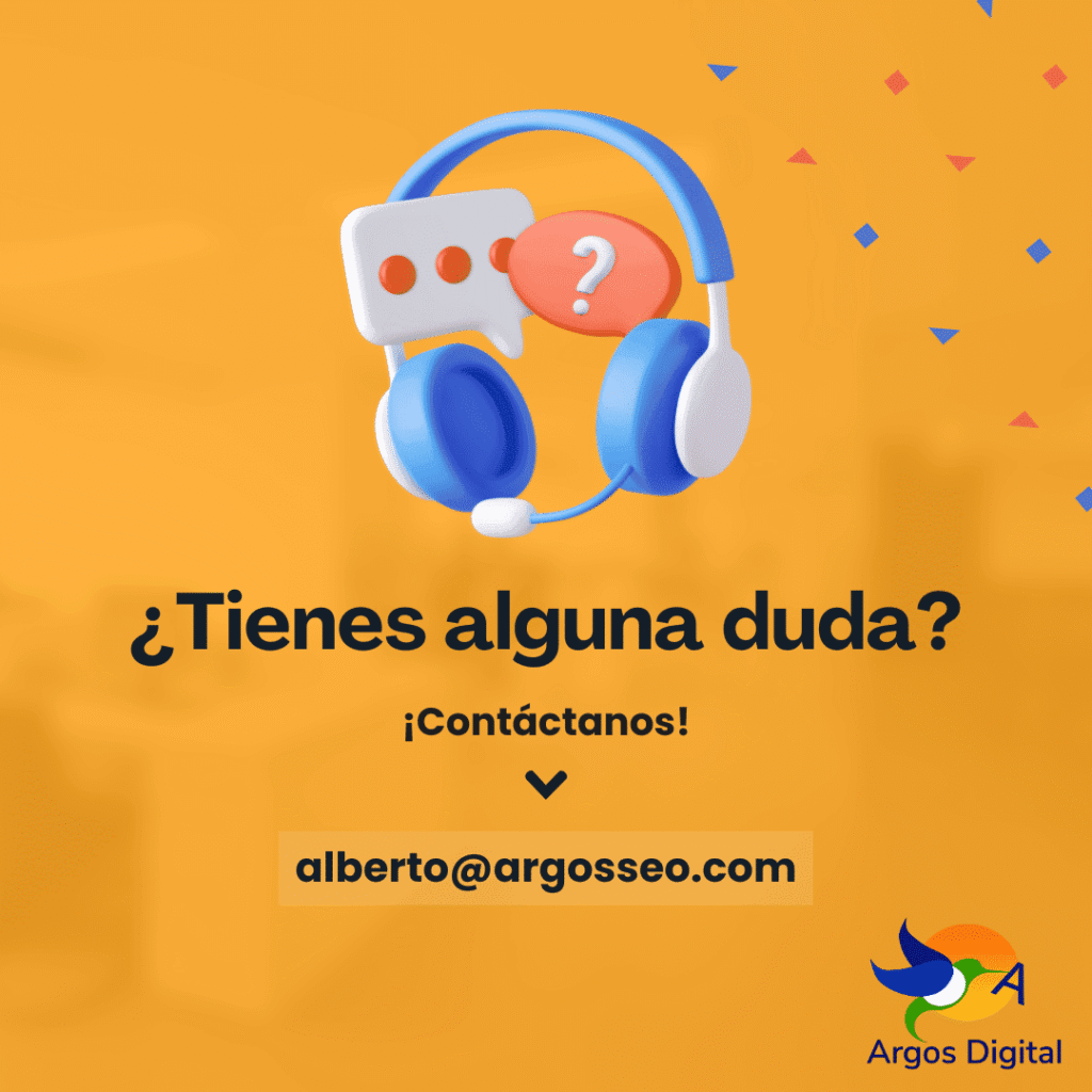 contacto agencia marketing