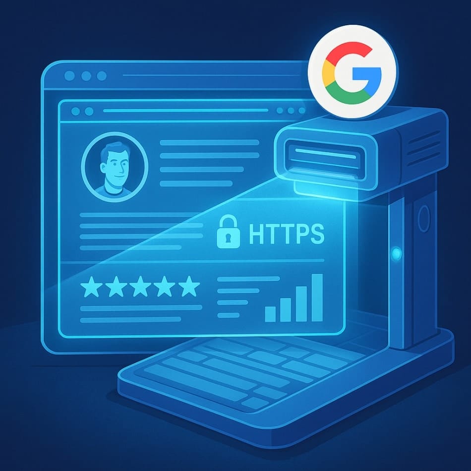 Qué es EEAT en SEO