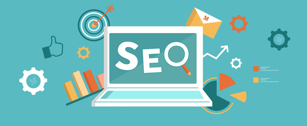 SEO para PYMES