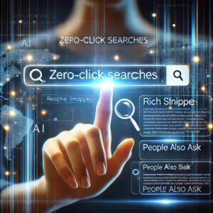 SEO avanzado