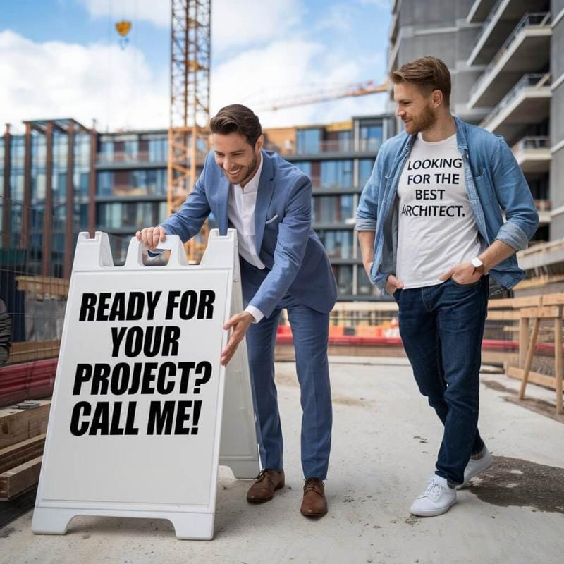SEO para arquitectos