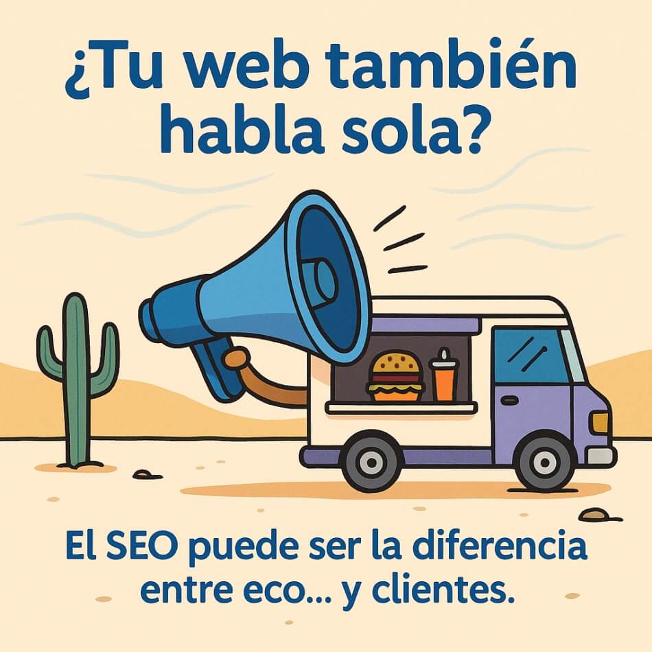 SEO para empresas