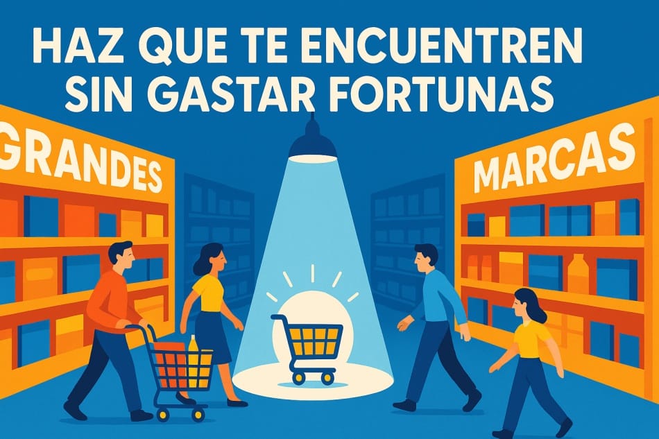 SEO para Pymes 2025