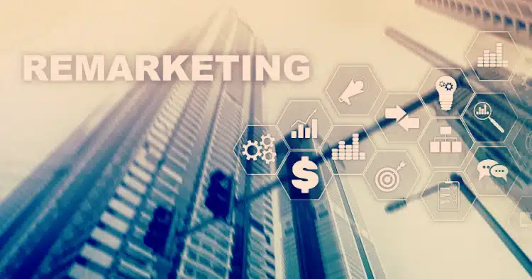 anuncios remarketing