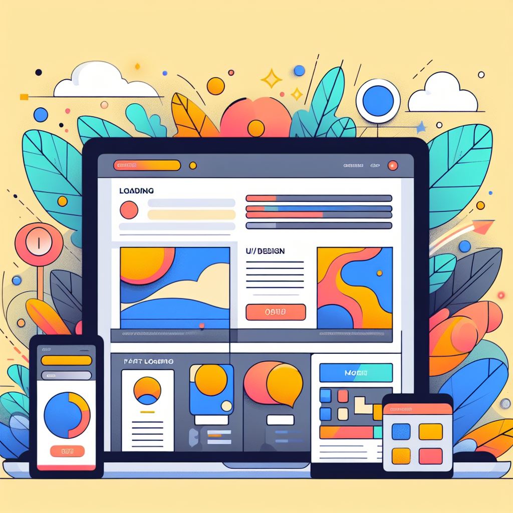 presupuesto página web